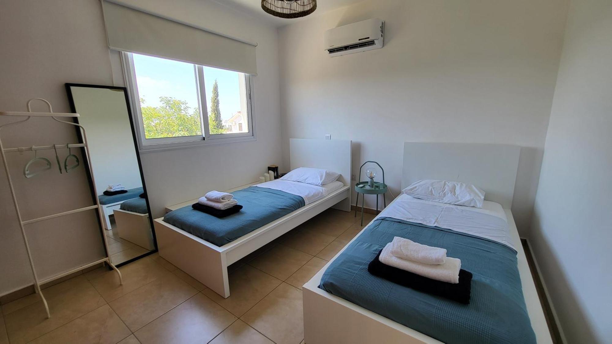 Mythical Sands Resort - Hana Paralimni Room photo